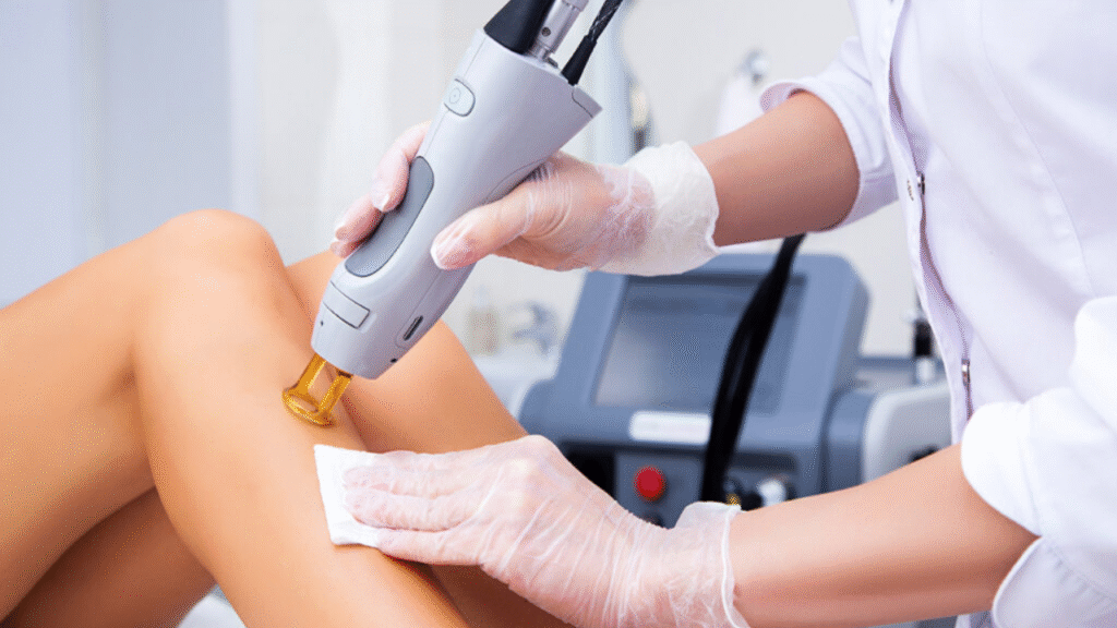 Skin Clinic by Dr Raza & Dr Arooj - Aesthetic clinic in Faisalabad