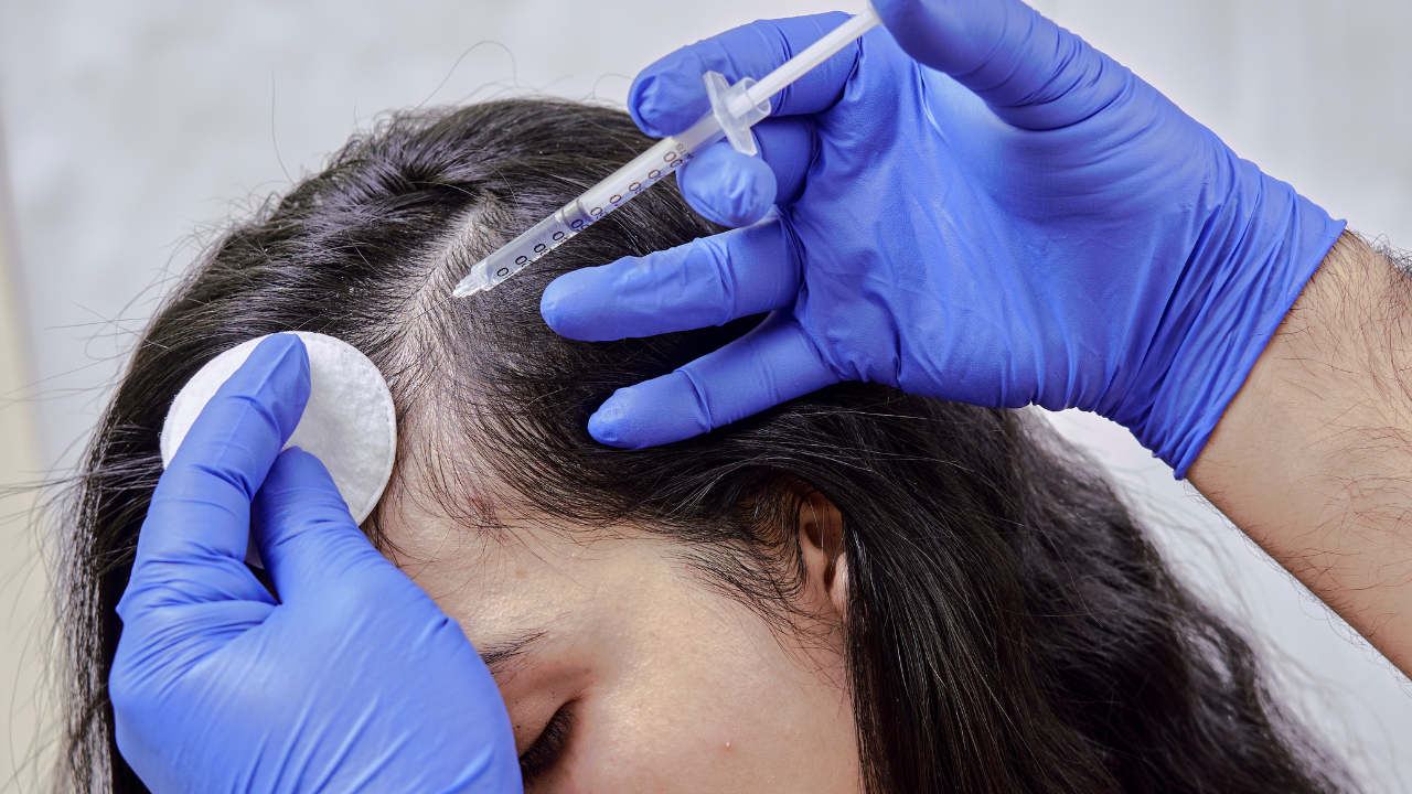 Skin Clinic by Dr Raza & Dr Arooj - Aesthetic clinic in Faisalabad