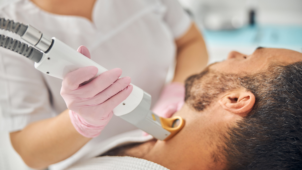 Skin Clinic by Dr Raza & Dr Arooj - Aesthetic clinic in Faisalabad